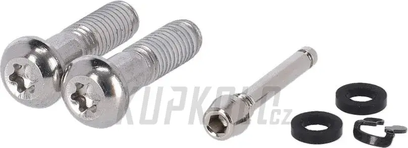 Náhradní šrouby pro třmen Sram LEVEL TLM/ULT B1 Koupit Online