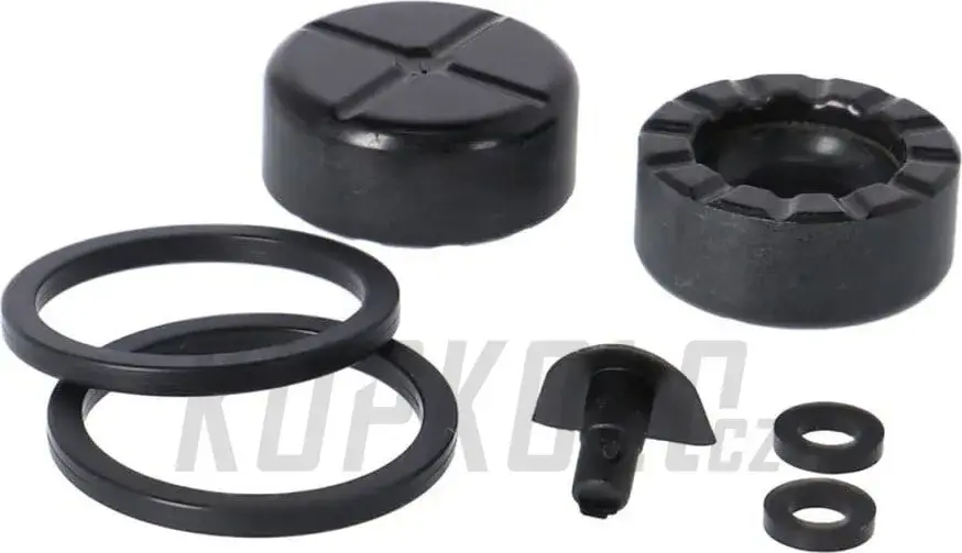 Sada pístu třmenu Sram Level Ultimate/TLM, Force Etap HRD 21mm Nízká Cena