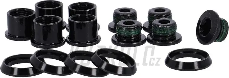 Šroub do klik Sram Aeroguard 5x1 Omezená Nabídka