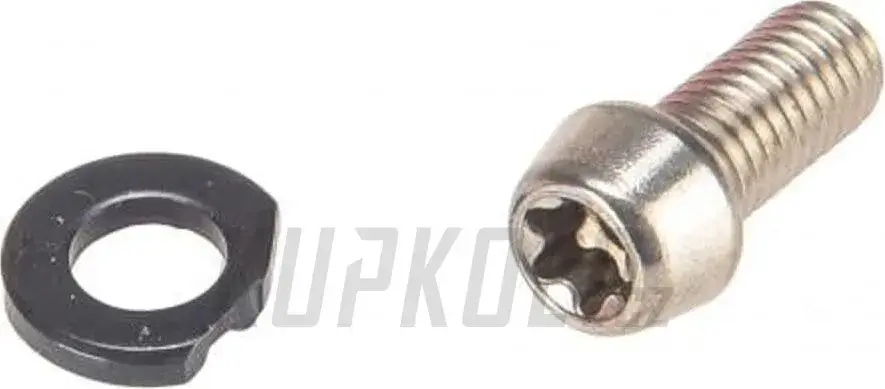 Ověřený Náhradní šroubek utažení lanka Sram XX1/X01/GX EAGLE