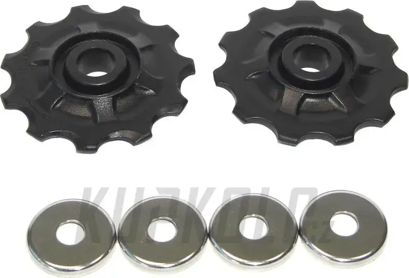 Výhodná Nabídka Kladky pro přehazovačky SRAM X5