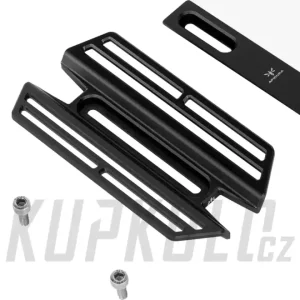Autentický Držák na vidlici Apidura cargo cage
