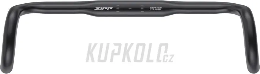 Časově Omezené Silniční řidítka ZIPP Service Course 70 XPLR black