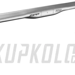 Koupit Online Silniční řidítka ZIPP Service Course 70 Ergonomic stříbrná