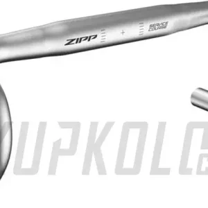 Silniční řidítka ZIPP Service Course 80 Nízká Cena