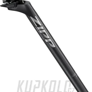 Akce Sedlovka ZIPP Service Course 20mm offset černá