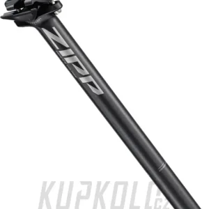 Sedlovka ZIPP Service Course 0mm offset černá Top Prodej