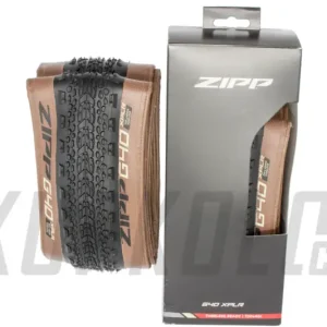 Plášť gravel Zipp G40 XPLR Tubeless ready Hit Sezóny