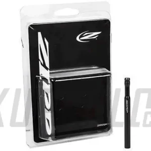 Nástavec ventilku ZIPP AM ZIPP VALV EXTNDR 808 XL BLK 72MM Nízká Cena