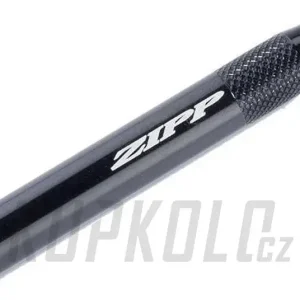 Cenový Hit Nástavec ventilku ZIPP AM ZIPP VALV EXTNDR 60/404 L BLK 48MM