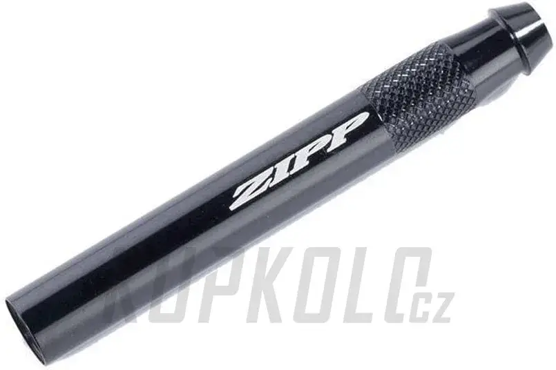 Cenový Hit Nástavec ventilku ZIPP AM ZIPP VALV EXTNDR 60/404 L BLK 48MM