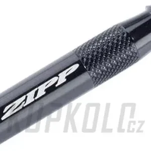 Nástavec ventilku ZIPP AM ZIPP VALV EXTNDR 303 M BLK 33MM Nejprodávanější
