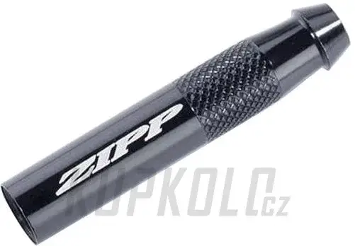 Nástavec ventilku ZIPP AM ZIPP VALV EXTNDR 202 S BLK 27MM Speciální Cena