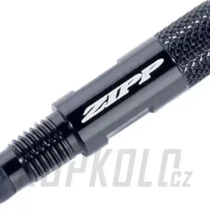 Hit Sezóny Nástavec ventilku ZIPP AM ZIPP TNGT KNRL VLVEXT AL 303 27 QTY 1