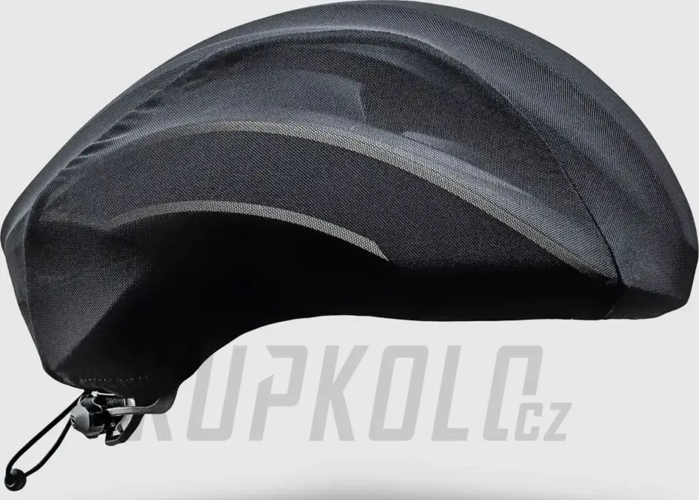 Koupit Online GripGrab BugShield Helmet Cover návlek na přilbu, černá
