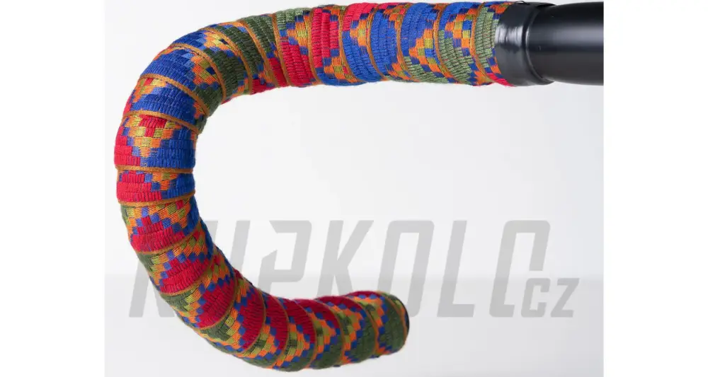 Omotávka BTP BRBN-Jungle Winter Hit Sezóny
