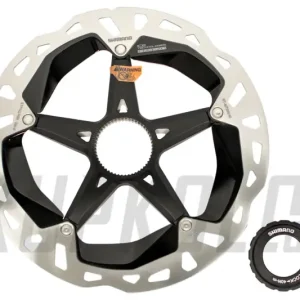 Ihned K Objednání Kotouč Shimano XTR, Dura Ace RT-MT900, Center Lock, včetně matice pro 15 a 20 mm osu