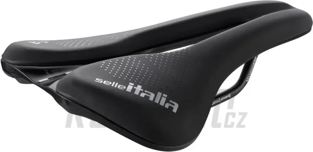 Expresní Doručení Sedlo Selle Italia NOVUS Boost EVO Endurance TM Superflow