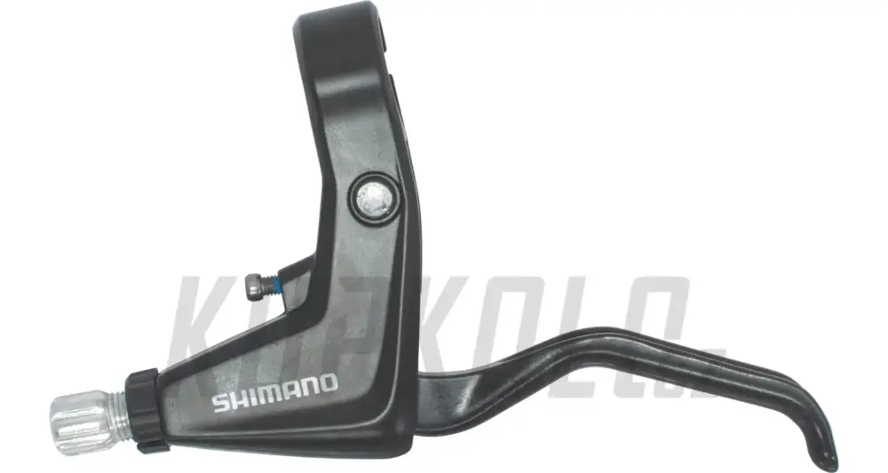 Ověřený Samostatná brzdová páka Shimano Alivio BL-T4000
