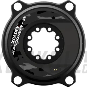 Cenový Hit XCADEY XPOWER-S Sram 8-bolts 110BCD-4S