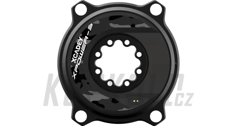 Cenový Hit XCADEY XPOWER-S Sram 8-bolts 110BCD-4S