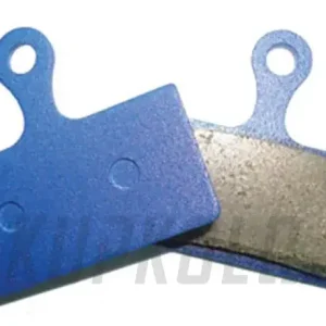 A2Z AZ-625 silniční brzdové destičky pro Shimano Výprodej