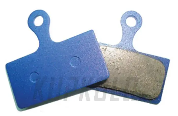 A2Z AZ-625 silniční brzdové destičky pro Shimano Výprodej