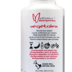 Effetto Mariposa - Tmel CafféLatex Végétalex, náplň 250ml Nakupujte Hned