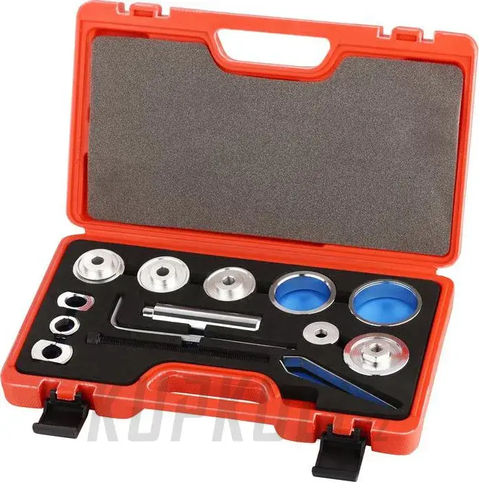 Novinka Sting ST-9817 sada pro montáž/demontáž ložisek