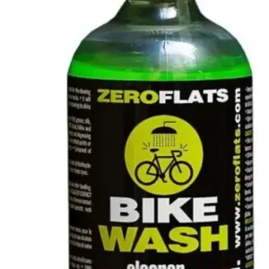 Zeroflats BIKE WASH čistič na kolo, 500ml Nakupujte Hned