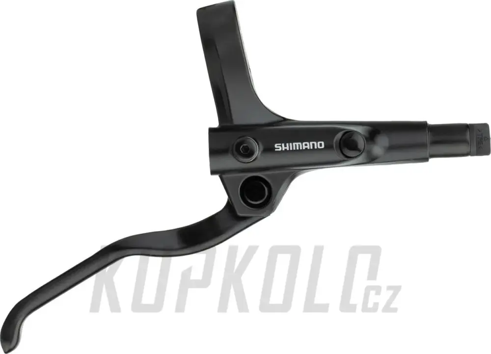 Brzdová páka Shimano Deore BL-MT200 Speciální Cena