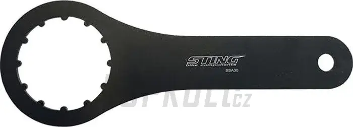 Jen Po Omezenou Doba Sting ST-BSA30 klíč středového složení