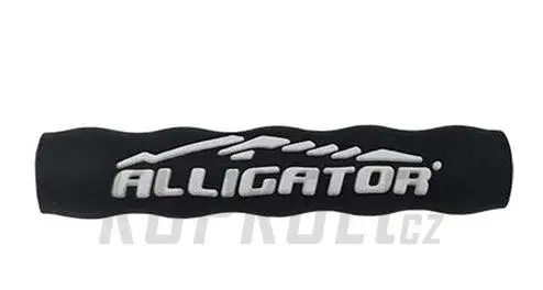Novinka Silikonová ochrana rámu Alligator LY-HPR05
