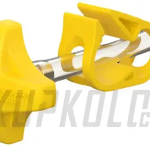Akční Nabídka EZmtb Bleed Edge Adapter For SRAM Caliper odvzdušňovací adaptér SRAM