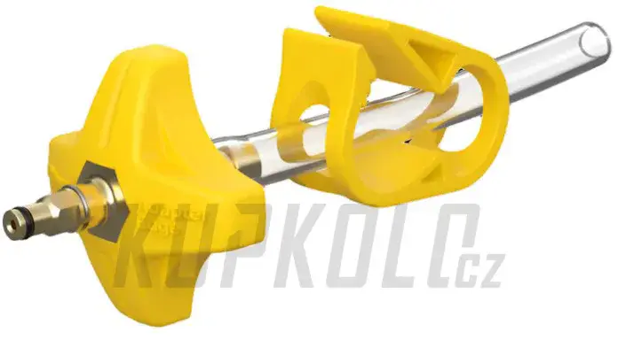 Akční Nabídka EZmtb Bleed Edge Adapter For SRAM Caliper odvzdušňovací adaptér SRAM