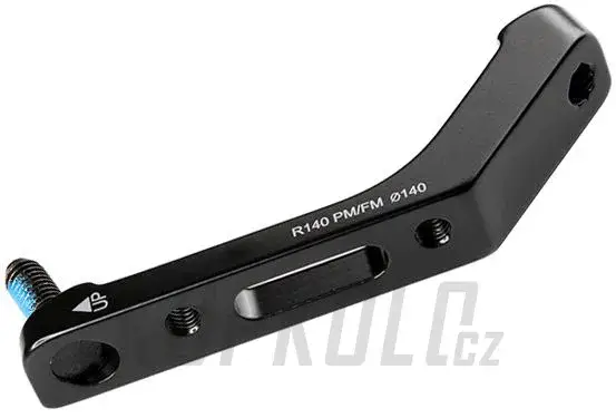Sting ST-36 zadní FlatMount adaptér brzdového třmene Akční Nabídka