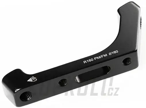 Aktuální Sting ST-37 zadní FlatMount adaptér brzdového třmene