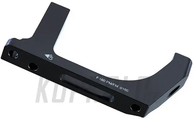 Tovární Cena Sting ST-39 přední FlatMount adaptér brzdového třmene