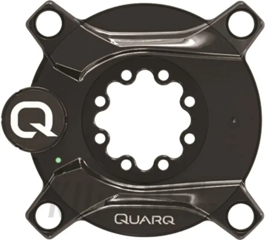 Unašeč převodníků s měřičem výkonu Quarq DZero AXS DUB Sram XX1 Eagle Boost, SPIDER ONLY Tovární Cena