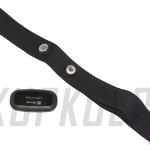 Poslední Šance Hrudní pás Elite Top Action ANT a Bluetooth