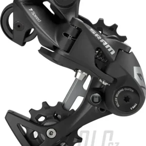 Vysoce Kvalitní Přehazovačka SRAM GX DH- 7s