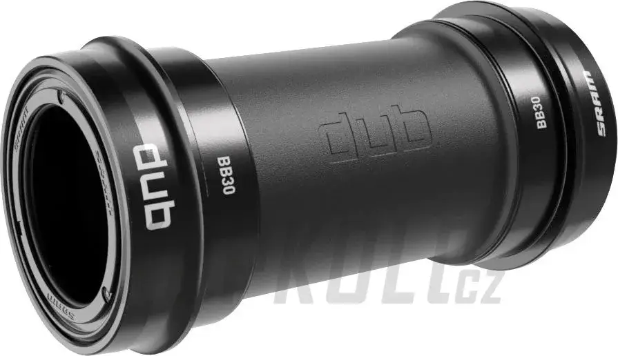 Nejprodávanější Osa Sram Dub BB30 Road 83mm Cannondale Ai