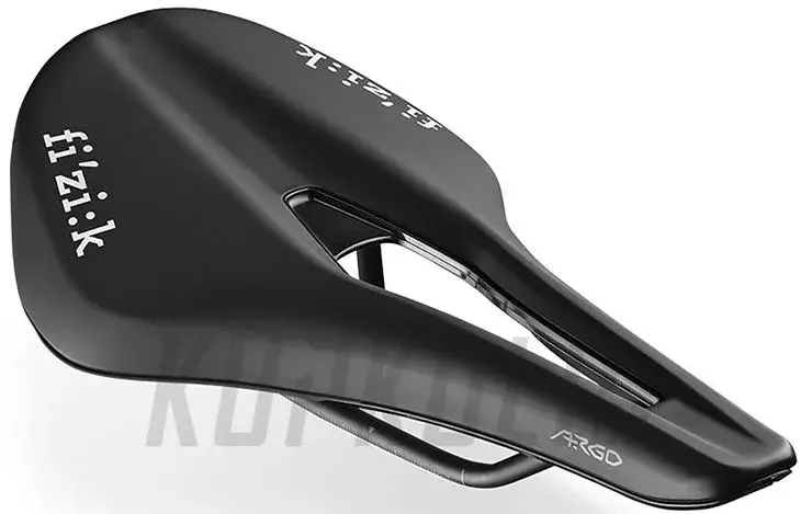 Značkový Silniční sedlo Fizik Tempo Argo R5