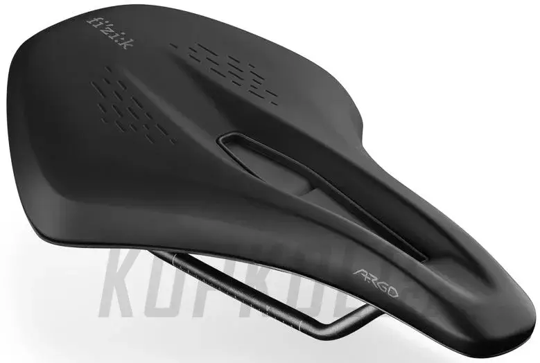 Horká Nabídka Gravel sedlo Fizik Terra Argo X3