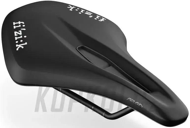 Nejlepší Volba Gravel sedlo Fizik Terra Argo X5