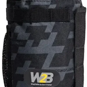 Výhodná Nabídka Sport Arsenal Camo 626, bikepacking, příruční brašna na řidítka