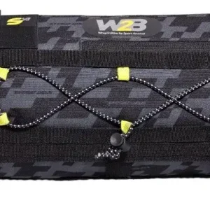 Sport Arsenal 621 CAMO, brašna na řidítka, bikepacking Originální