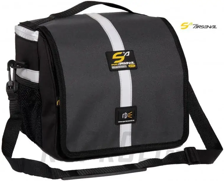 Sport Arsenal 509 QF brašna na řidítka, dámská Must-Have