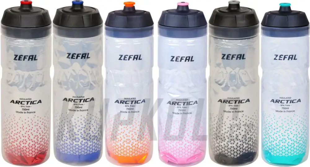 Novinka Termoláhev Zéfal Arctica , 750ml