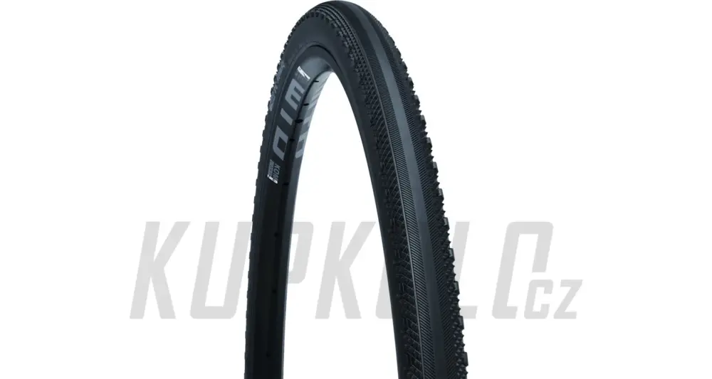 WTB Byway TCS Light/Fast Rolling 60tpi Dual DNA gravel plášť Omezená Nabídka